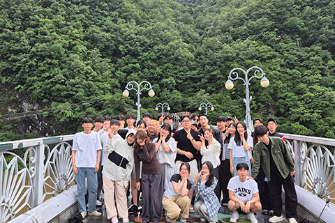 YOUTH HOSTEL 활동 사진