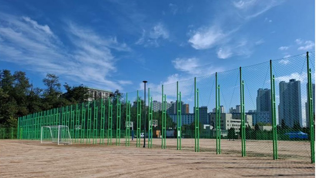 Incheon National University Fully Opens Jemulpo Ca 대표이미지