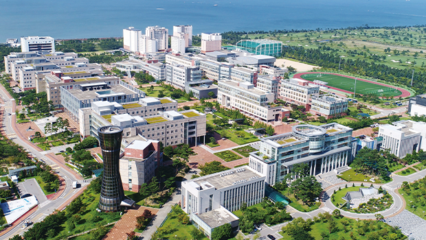 Incheon National University Records a Final Regula 대표이미지