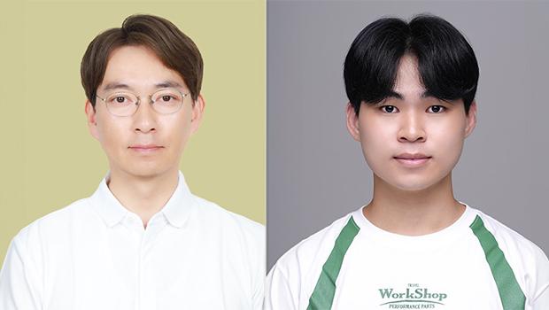 Professor Jeong-yeop Shin of the Department of Library and Information Science at Incheon National U 대표이미지